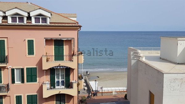 appartamento in vendita a Laigueglia