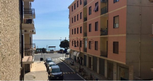 appartamento in vendita a Laigueglia