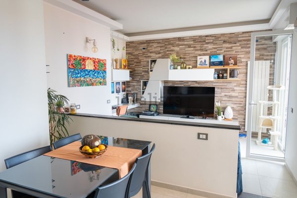 appartamento in vendita a Laigueglia