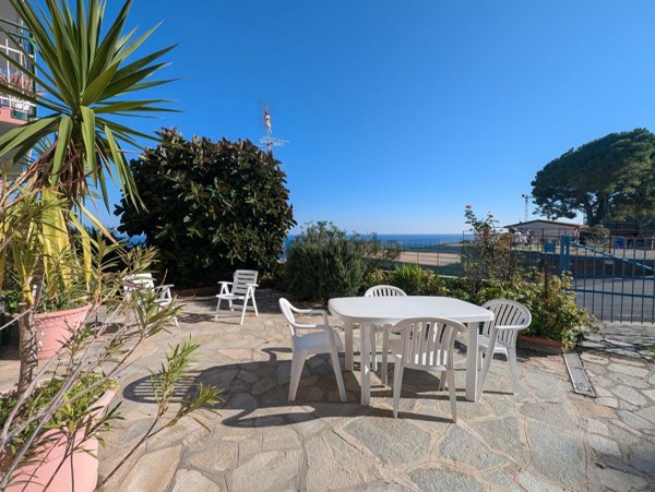 appartamento in vendita a Laigueglia