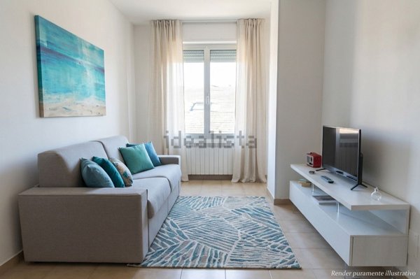 appartamento in vendita a Laigueglia