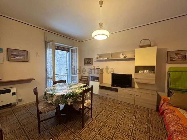 appartamento in vendita a Laigueglia