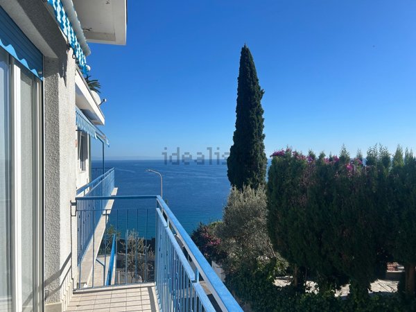 appartamento in vendita a Laigueglia