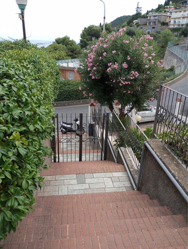 appartamento in vendita a Laigueglia