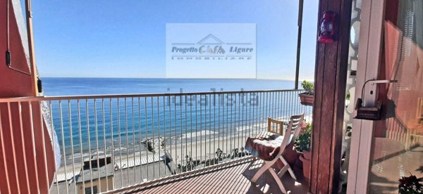 appartamento in vendita a Laigueglia