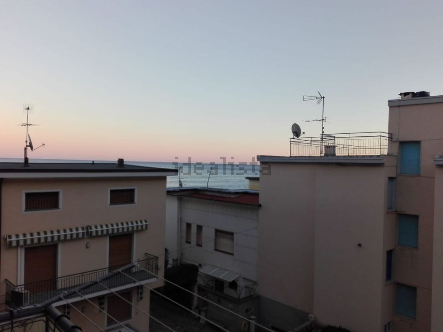 appartamento in vendita a Laigueglia