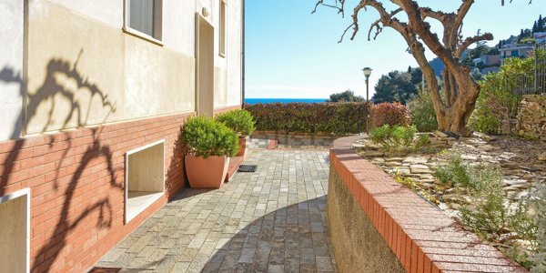 appartamento in vendita a Laigueglia