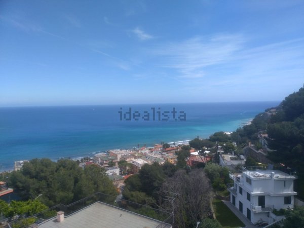 appartamento in vendita a Laigueglia