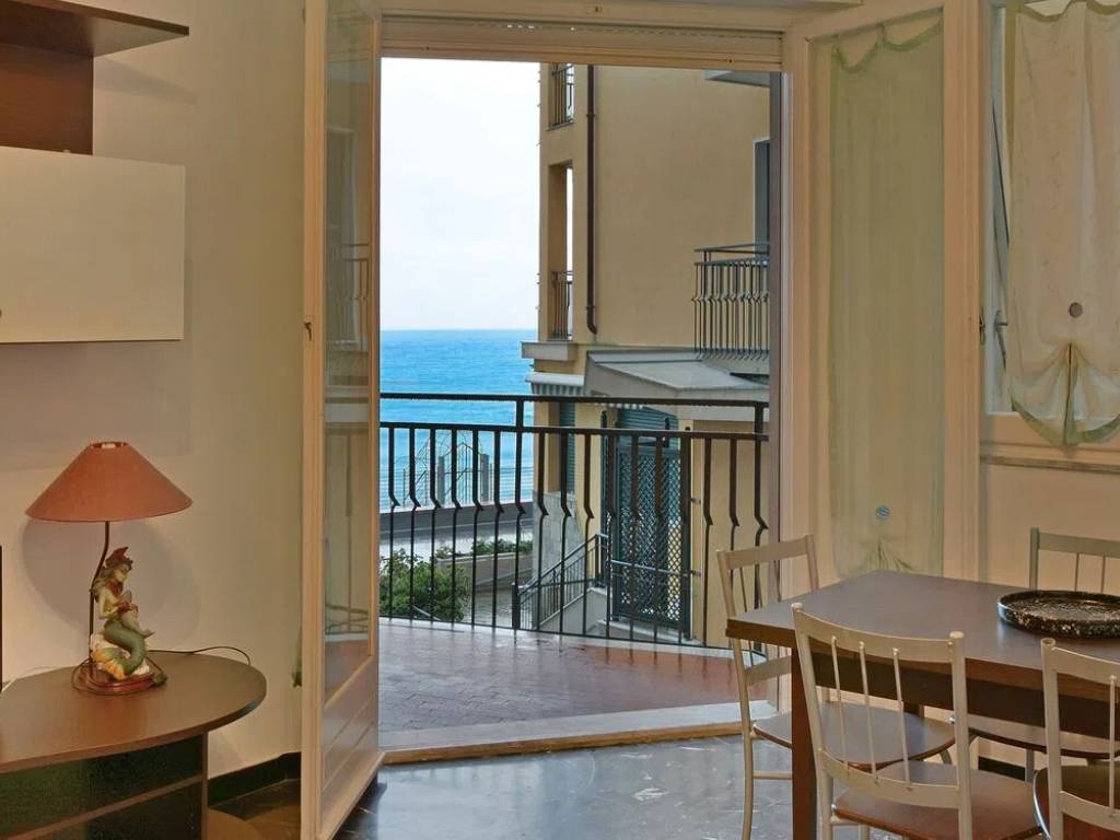 appartamento in vendita a Laigueglia