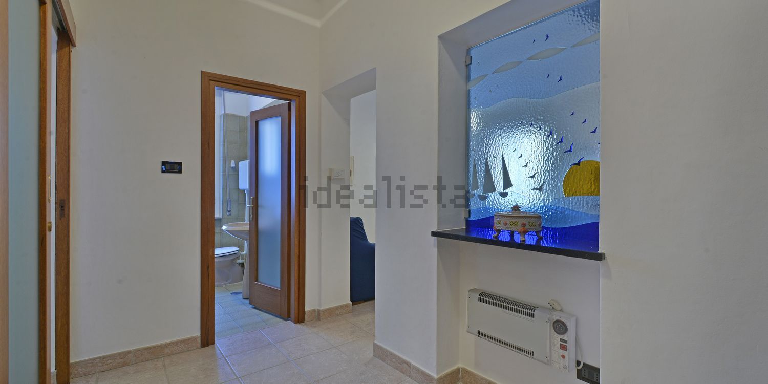 appartamento in vendita a Laigueglia