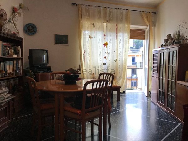 appartamento in vendita a Laigueglia