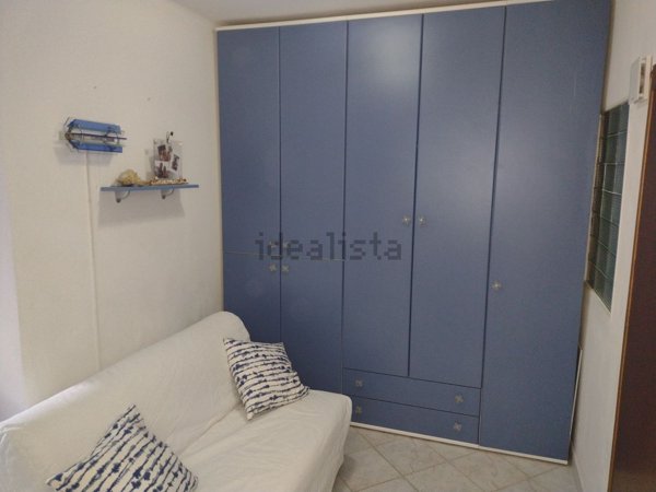 appartamento in vendita a Laigueglia