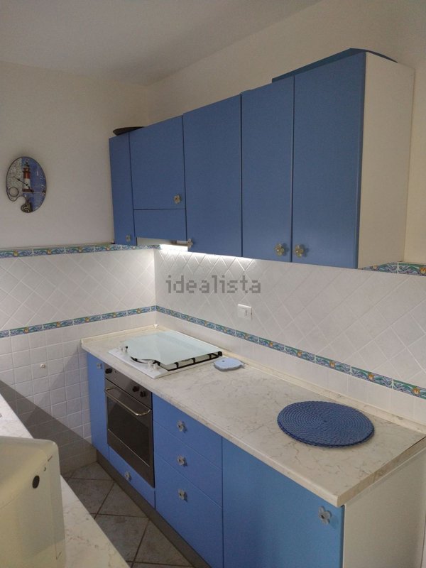 appartamento in vendita a Laigueglia