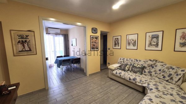 appartamento in vendita a Laigueglia