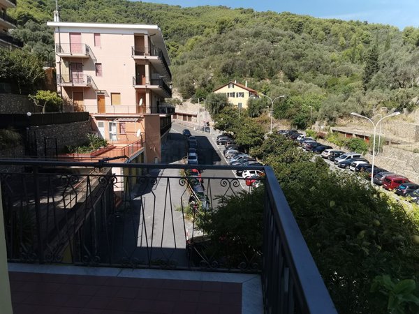 appartamento in vendita a Laigueglia