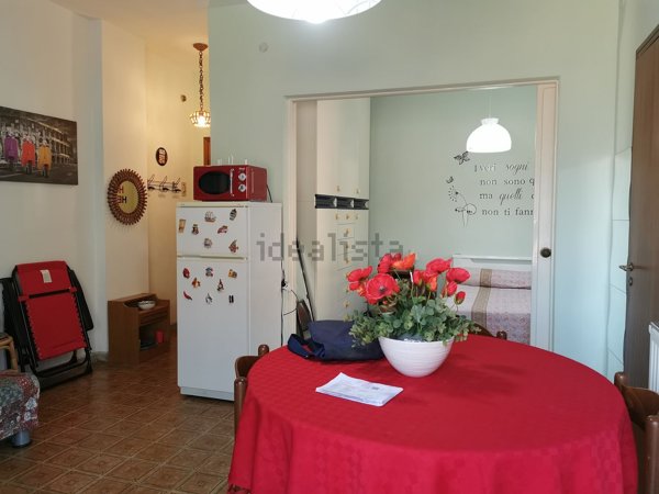 appartamento in vendita a Laigueglia