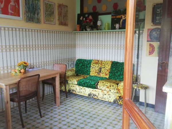 appartamento in vendita a Laigueglia