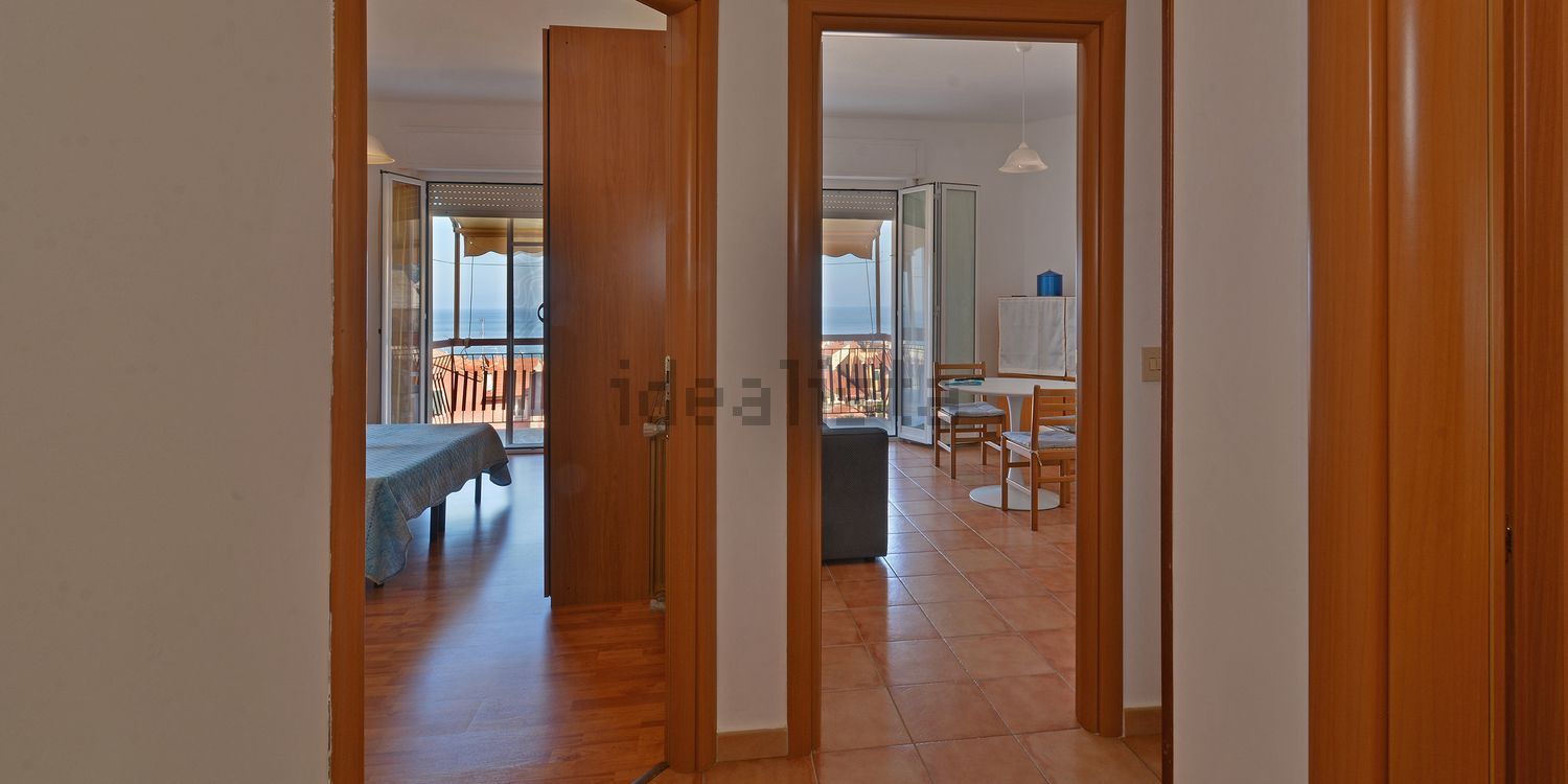 appartamento in vendita a Laigueglia