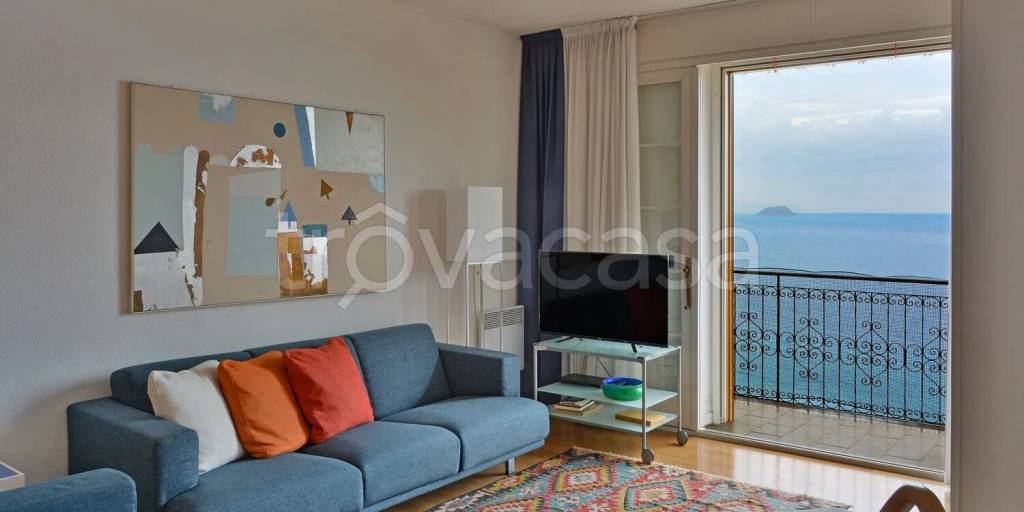 appartamento in vendita a Laigueglia