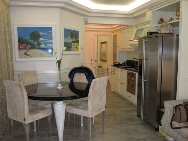 appartamento in vendita a Laigueglia