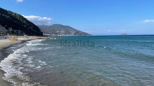 appartamento in vendita a Laigueglia