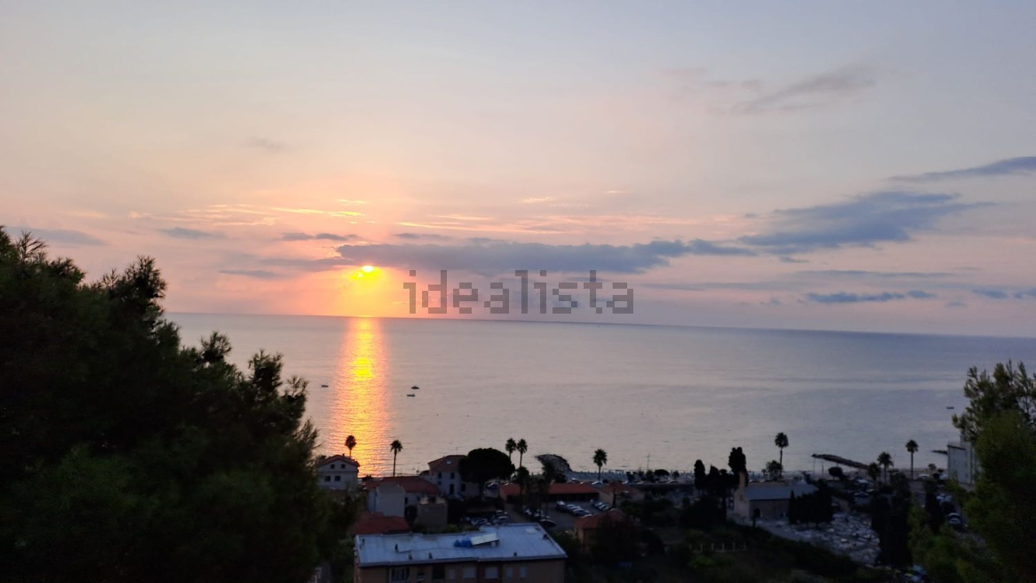 appartamento in vendita a Laigueglia