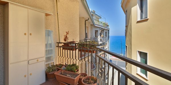 appartamento in vendita a Laigueglia