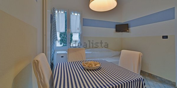 appartamento in vendita a Laigueglia