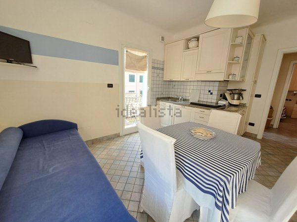 appartamento in vendita a Laigueglia