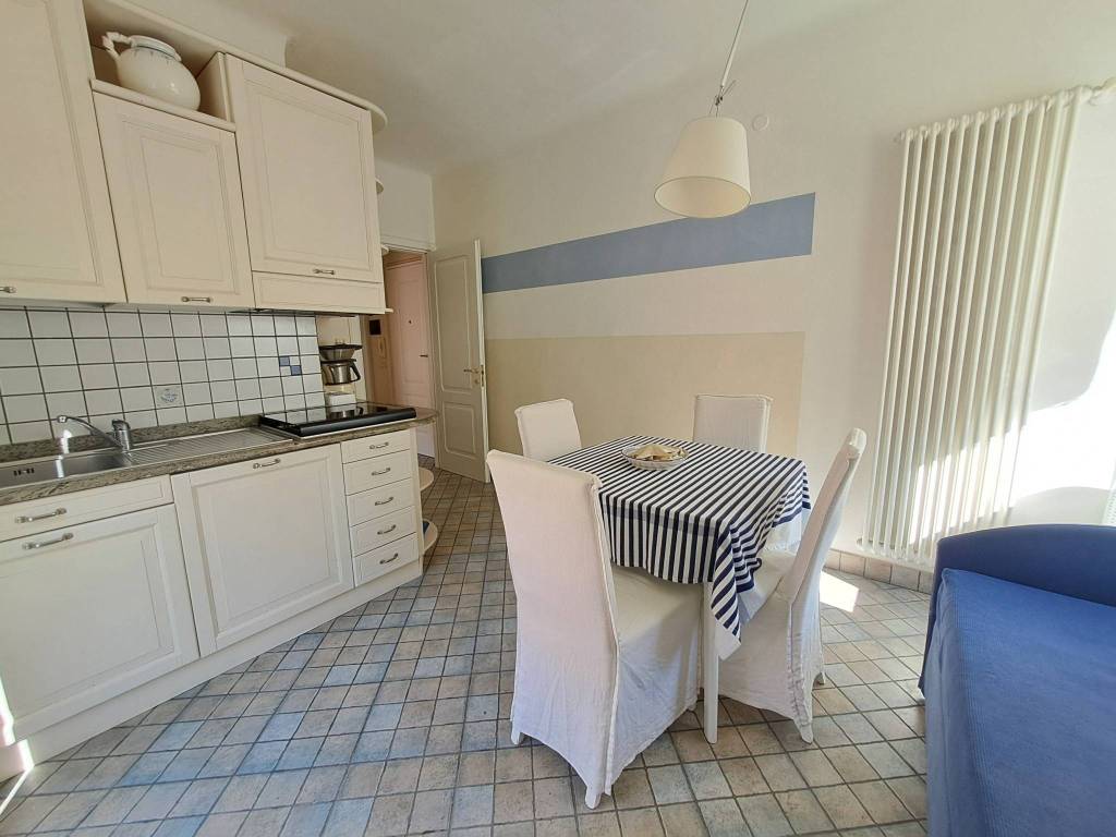appartamento in vendita a Laigueglia