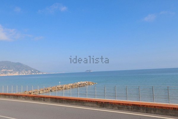 appartamento in vendita a Laigueglia