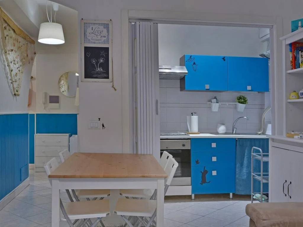 appartamento in vendita a Laigueglia