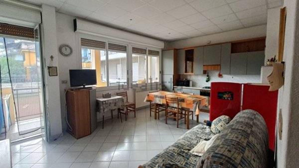 appartamento in vendita a Laigueglia