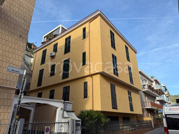 appartamento in vendita a Laigueglia