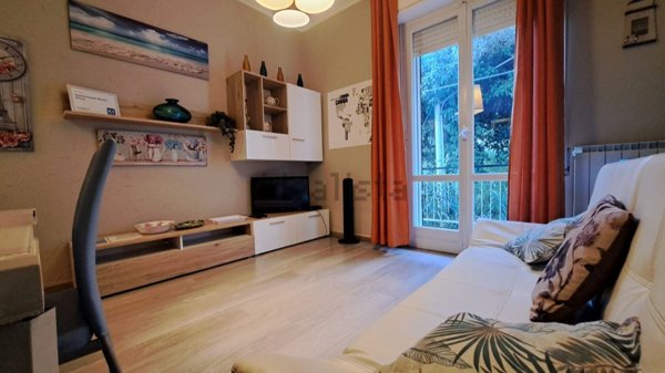 appartamento in vendita a Laigueglia