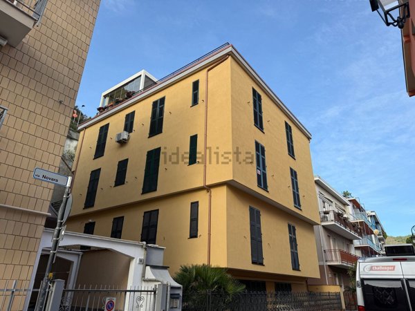 appartamento in vendita a Laigueglia