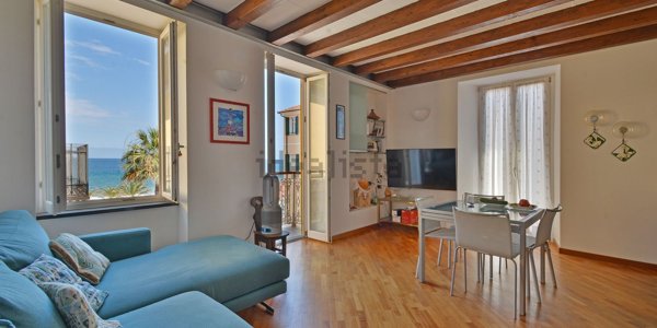 appartamento in vendita a Laigueglia