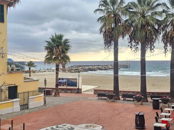 appartamento in vendita a Laigueglia