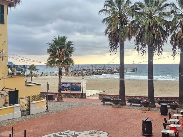 appartamento in vendita a Laigueglia