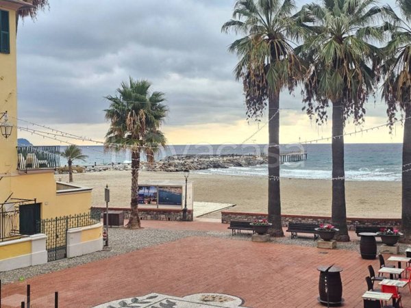 appartamento in vendita a Laigueglia