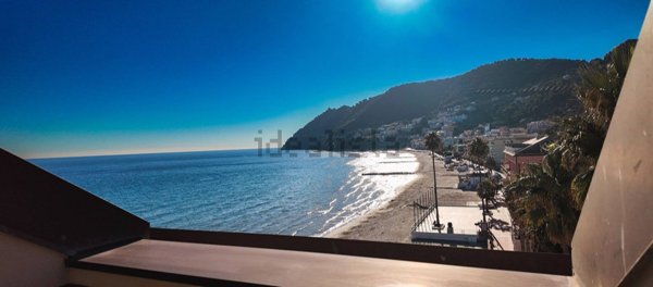 appartamento in vendita a Laigueglia