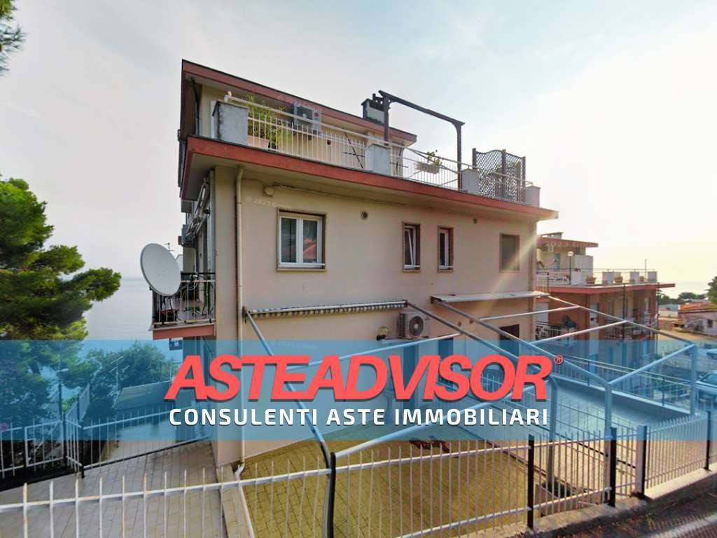 appartamento in vendita a Laigueglia