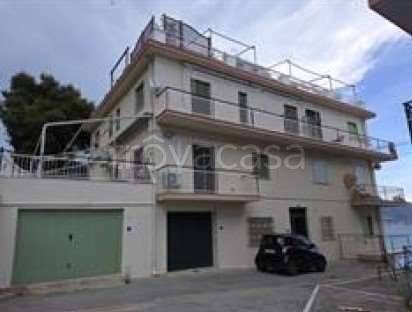 appartamento in vendita a Laigueglia