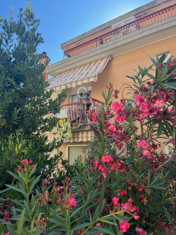 appartamento in vendita a Laigueglia