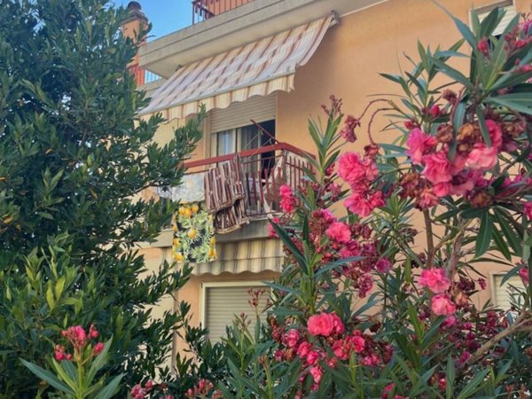 appartamento in vendita a Laigueglia