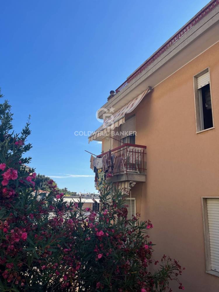 appartamento in vendita a Laigueglia