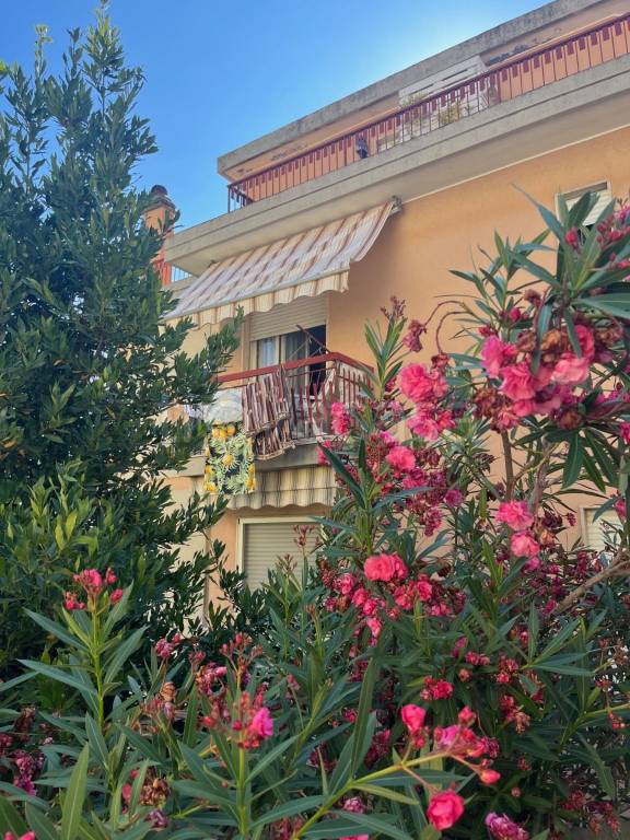 appartamento in vendita a Laigueglia