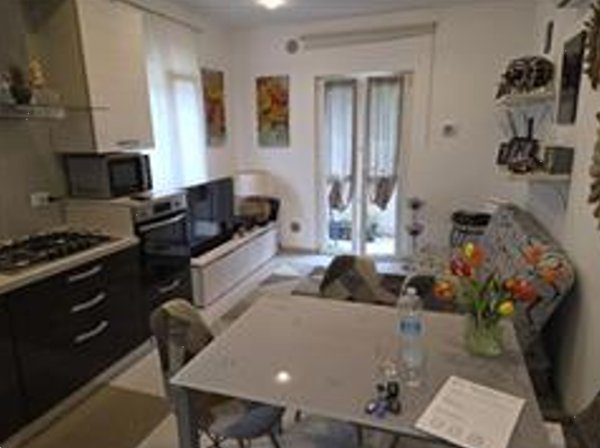 appartamento in vendita a Laigueglia