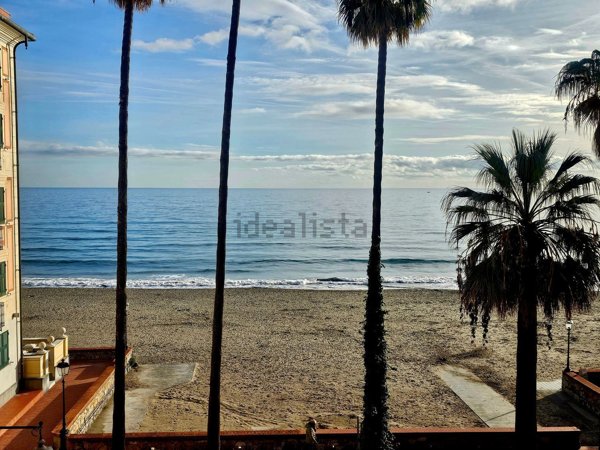 appartamento in vendita a Laigueglia