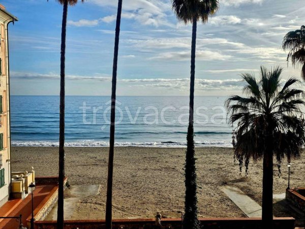 appartamento in vendita a Laigueglia